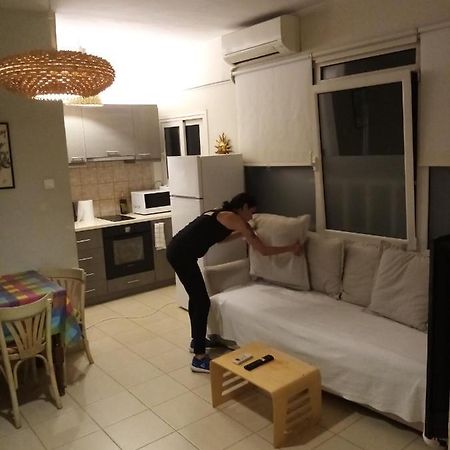 Athens Center Apartment Extérieur photo