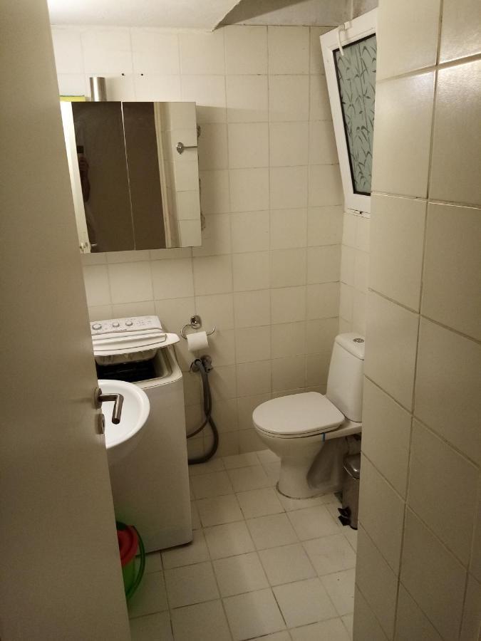 Athens Center Apartment Extérieur photo