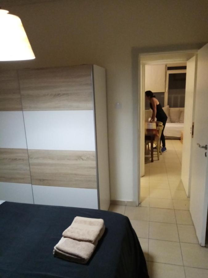 Athens Center Apartment Extérieur photo