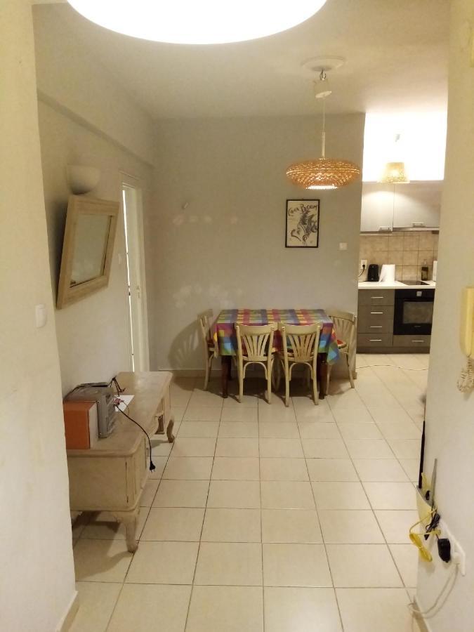 Athens Center Apartment Extérieur photo